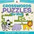 Crosswords Puzzles For Kids - Activity Book - Find That Word!-.. - Imagem 1