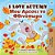 I Love Autumn (English Greek Bilingual Book For Children)-.. - Imagem 1