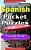 Spanish Pocket Puzzles - Food & Drink - Volume 4: A Collection Of Puzzles And Quizzes To Aid Your Language Learning-.. - Imagem 1