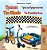 The Wheels The Friendship Race (Macedonian English Bilingual Book For Kids)-.. - Imagem 1