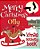 Merry Christmas Olly - Xmas Activity Book: (Personalized Children's Activity Book)-.. - Imagem 1