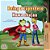 Being A Superhero (English Swahili Bilingual Children's Book)-.. - Imagem 1