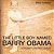 The Little Boy Named Barry Obama Children's Modern History-.. - Imagem 1