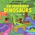 Vietnamese Children's Book: 20 Friendly Dinosaurs-.. - Imagem 1