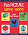 Fun Picture Word Book (Black & White)-.. - Imagem 1
