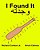 I Found It: Children's Picture Book English-Arabic (Bilingual Edition) (Www. Rich. Center)-.. - Imagem 1