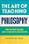 The Art Of Teaching Philosophy: Reflective Values And Concrete Practices-.. - Imagem 1