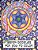 Jewdles: Bet: More Jewish Doodles For You To Color-.. - Imagem 1