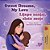Sweet Dreams, My Love (English Croatian Bilingual Book For Kids)-.. - Imagem 1
