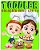 Toddler Coloring Book Age 1-3: Super Coloring Book (Jumbo Coloring Book): Early Learning Activity Book For Kids (Color By Number, Find Differences Ga-.. - Imagem 1
