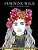Feminine Wild: Adult Coloring Book-.. - Imagem 1