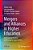 Mergers And Alliances In Higher Education: International Practice And Emerging Opportunities-.. - Imagem 1