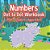 Numbers Dot To Dot Workbook Prek Grade 1 - Ages 4 To 7-.. - Imagem 1