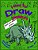 How To Draw Dinosaurs - Collection (Book 1+2): Black And White Version. -.. - Imagem 1