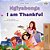 I Am Thankful (Zulu English Bilingual Children's Book)-.. - Imagem 1