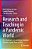 Research And Teaching In A Pandemic World: The Challenges Of Establishing Academic Identities During Times Of Crisis-.. - Imagem 1