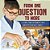 From One Question To More: Lessons From Experiments With Unexpected Results Grade 5 Scientific Method Book For Kids Children's Science Experiment Book-.. - Imagem 1
