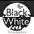 Black White: A High Contrast Book For Newborns-.. - Imagem 1