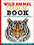 Wild Animal Coloring Book: 40 Intricate Exotic Stress-Relieving Animals-.. - Imagem 1
