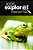 Poison Dart Frogs - Kids Explore: Animal Books Nonfiction - Books Ages 5-6-.. - Imagem 1