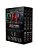 Shades Of Magic Trilogy Boxed Set: A Darker Shade Of Magic, A Gathering Of Shadows, A Conjuring Of Light-.. - Imagem 1