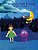 Sarah, Furry-Purple & Friends.: The Moon Adventure-.. - Imagem 1