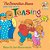 The Berenstain Bears And Too Much Teasing-.. - Imagem 1