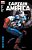 Captain America Modern Era Epic Collection: Death Of The Dream-.. - Imagem 1