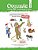 Organic, Learning A Second Language For Toddlers. Volume II: Organic Provides Children The First Steps In Learning A Second Language. Divided In Three-.. - Imagem 1