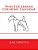 Wire Fox Terrier Coloring Calendar-.. - Imagem 1