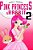 Pink Princess & Rabbit Book 2: Bedtime Stories - Bedtime Reading: Bedtime Stories For Girls, Princess Books For Kids, Bedtime Reading For Children-.. - Imagem 1