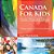 Canada For Kids: People, Places And Cultures - Children Explore The World Books-.. - Imagem 1