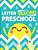 Letter Tracing Preschoolers: Tracing Letters For Toddlers And Preschool Letter Tracing Workbook Ages 3-5-.. - Imagem 1