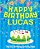 Happy Birthday Lucas: The Big Birthday Activity Book: Personalized Books For Kids-.. - Imagem 1