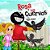 Rosa Y Los Cuervos-.. - Imagem 1
