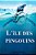 L'Île Des Pingouins-.. - Imagem 1