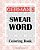 German 2 Swear Word Coloring Book: Fluch- Und Schimpfmalbuch Fur Erwachsene-.. - Imagem 1