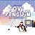 Tovi The Penguin: Goes Away For Christmas-.. - Imagem 1