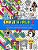 Emoji World 2 (Coloring Book): Animals, Unicorns, And Dessert Omg-.. - Imagem 1