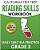 California Test Prep Reading Skills Workbook Daily Sbac Ela Practice Grade 3: Preparation For The Smarter Balanced Assessments-.. - Imagem 1