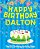 Happy Birthday Dalton - The Big Birthday Activity Book: Personalized Children's Activity Book-.. - Imagem 1