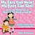 My Ears Can Hear! My Eyes Can See! How I Use My Senses To Discover The World Around Me - Baby & Toddler Sense & Sensation Books-.. - Imagem 1