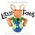 Little Foxes-.. - Imagem 1