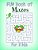 Fun Book Of Mazes For Kids: Includes Bonus Coloring Pages At The End-.. - Imagem 1