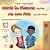 Words In Pictures - My Day (English Haitian Creole Bilingual Children's Book)-.. - Imagem 1