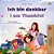 I Am Thankful (German English Bilingual Children's Book)-.. - Imagem 1