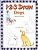 1 2 3 Draw Dogs: A Step By Step Drawing Guide-.. - Imagem 1