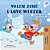 I Love Winter (Serbian English Bilingual Children's Book - Latin Alphabet)-.. - Imagem 1