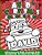 David's Christmas Coloring Book: A Personalized Name Coloring Book Celebrating The Christmas Holiday-.. - Imagem 1