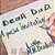 Dear Dad: A Special Invitation-.. - Imagem 1